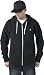 DC Keystone Full-Zip Hooded Sweatshirt - Men's