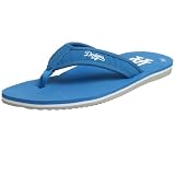 Reebok Men's MLB Dodgers Summer Time Flip-Flops