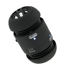 X-Mini Max Stereo Capsule Speaker