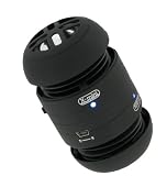 X-Mini Max Stereo Capsule Speaker