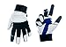 Simple & Timeless Fashionable Gardening Gloves for Women and Men (Medium) - Maximum Protection - Great for Digging, Planting and Other Garden Work