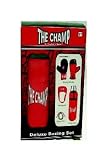 Amber Sports PSET Deluxe Boxing Set