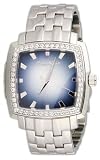 Marc Ecko Men's Iced Out The Saint Watch #E11560G1