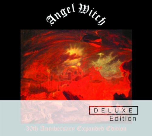 Angel Witch - Angel Witch (30th Anniversary Deluxe Edition) - Zortam Music