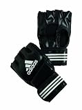 adidas Trainingshandschuh GRAPPLING, black, XL, ADICSG08-XL