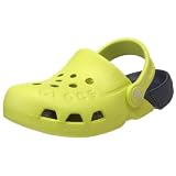 Crocs Toddler/Little Kid Electro Clog