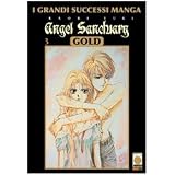 Angel Sanctuary Gold deluxe: 3di Kaori Yuki