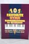 101 Favorite Hymn Harmonizations for Keyboard