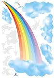 Easy Instant Decoration Wall Sticker Decal 
