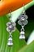 siamese24 - Earrings Siamese Beauty 1 W 2 L