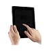 KHOMO: Privacy 4 way Screen Protector Film Filter for Apple iPad 2 and new iPad 3.