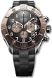 NEW ZENITH DEFY CLASSIC CHRONOGRAPH AERO MENS WATCH 86.0516.4000/21.R642