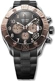 NEW ZENITH DEFY CLASSIC CHRONOGRAPH AERO MENS WATCH 86.0516.4000/21.R642