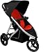 Phil & Ted's Vibe Buggy RED With Cup Holder