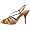Via Spiga Women's Hazel City Sandal,Camel/Orange,7.5 M US