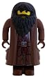 Hagrid (Yellow Flesh) - LEGO Harry Potter Figure Hagrid (Yellow Flesh) - LEGO Harry Potter Figure