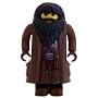 Hagrid (Yellow Flesh) - LEGO Harry Potter Minifigure