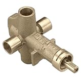 Moen 62700 M-PACT Valve Rough-In Standard Valve