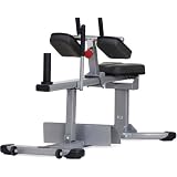 Star Trac ST Fitness 8532 Seated Calf Machine