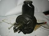Power Steering Pump : DODGE 3500 PICKUP 94-96 diesel