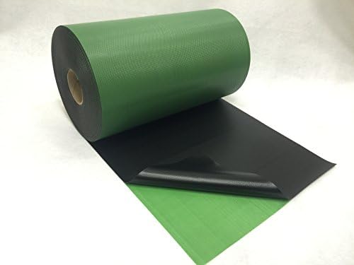 Roof Flashing Neoprene Sheeting 18" IN x 100' FT x .055" IN