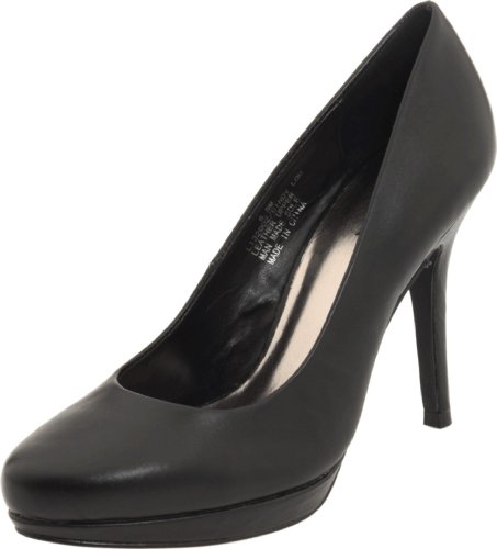 Luichiny Women's Cindy Lou Platform Pump