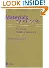 Materials Handbook: A Concise Desktop Reference