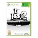 DJ Hero 2 (jeu seul)