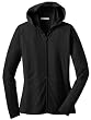 Port Authority - Ladies Modern Stretch Cotton Full-Zip Jacket. L519