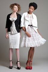 BL3138 Portrait Collar Blazer