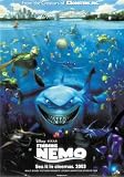 Finding Nemo - Regular Movie Poster (Size: 27