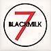 black milk, Don Cornelius [7 inch Analog], 発売中