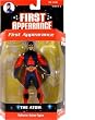 First Appearance Series 4: Atom Action Figure