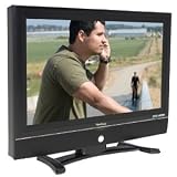 41QzZlWr8YL. SL160  Viewsonic N3252WS 32 inch Widescreen LCD HDTV   REFURBISHED