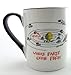 Where Farts Come From Jl Mug, 14oz