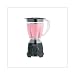 Hamilton Beach #58131PH 8SPC 375W Black Blender