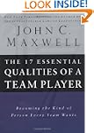 The 17 Essential Qualities of a Team...