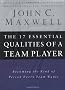The 17 Essential Qualities of a Team Player
