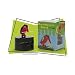 BIRD Toothpick Dispenser Gag Gift HANDY Clean Teeth NEW