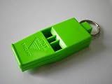 Acme 636 Safety Whistle DayGlo Green