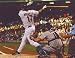 Lance Berkman Signed Houston Astros 8x10 Photo