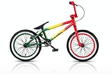 Mafiabikes BB Kush 16 inch Child's Kid's BMX Bike Rasta *NEW COLOURS*