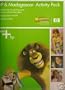 Madagascar HP Activity Pack w/ CD Rom photo
