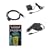Cell Phone Accessories Bundle (Includes; USB Data Cable, Rapid Car Charger, Home Wall Charger, Generation X Antenna Booster) for Samsung M520, R610, T739, U900 Flipshot, Blackjack 2 i617, T439, R410, A737, A517, U700 Gleam, T539 Beat, T429, R400, T729 Blast, A117, R500 Hue, T409, M300, M510, R200, i325 Ace, T819, R300, A747, A127, U470 Juke, R430, A827 Access, U940 Glyde, T229, M800 Instinct, T339, Z400, R450 Messanger, A237, U310 Knack, A837 Rug