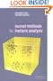 Kernel Methods for Pattern Analysis