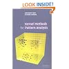 Kernel Methods for Pattern Analysis