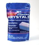 Kontrol 2.5kg Unscented Moisture Trap Refill Crystals KRO307