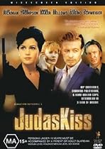 Judas Kiss [Region 2]
