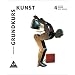 Grundkurs Kunst. Ausgabe 2002 f�r die Sekundarstufe II: Grundkurs Kunst 4. Aktion, Kinetik, Neue Medien: Sekundarstufe 2