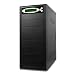 Duplicator Center 1 to 7 CD/DVD DUPLICATOR BAREBONE SYSTEM (WITH APOLLO 7 TARGET CONTROLLER)